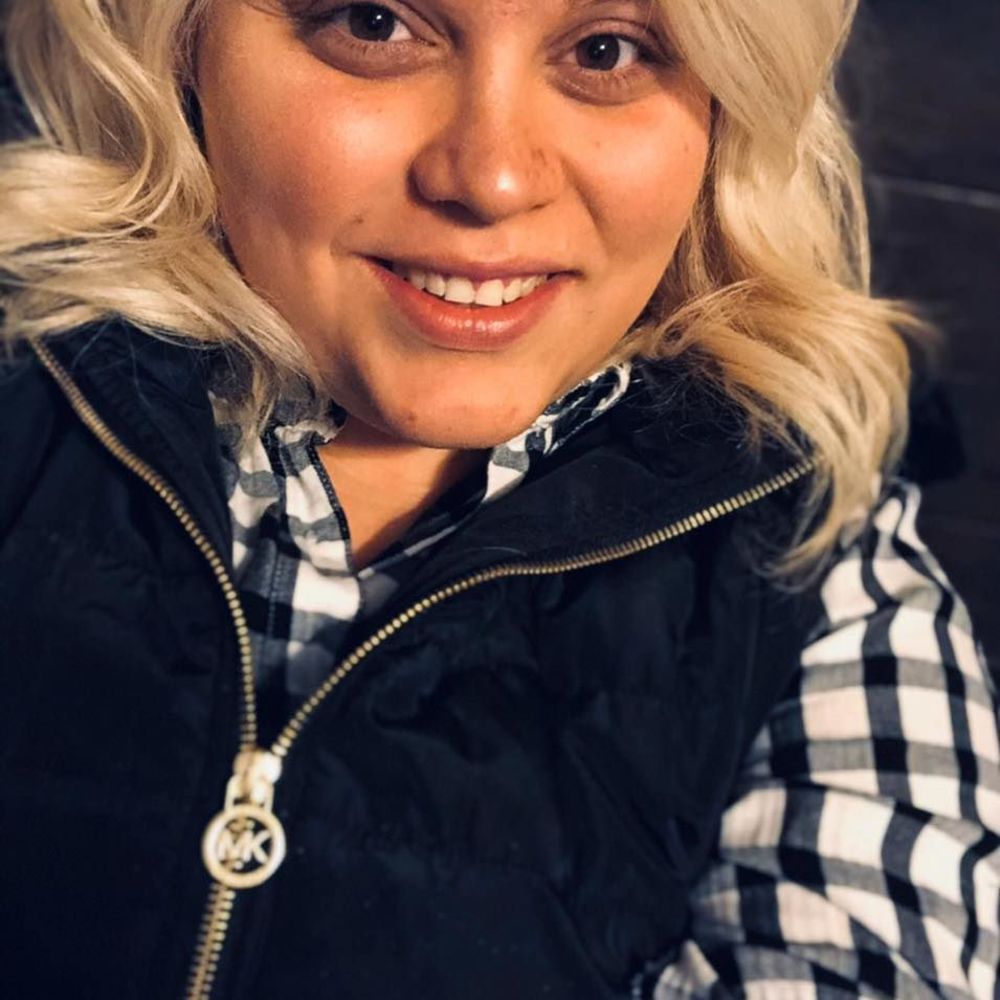 Meet your Posher, Alyssa